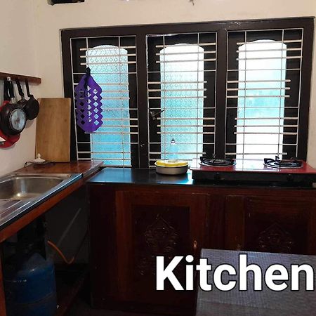 Sakura Calm Rest Bed & Breakfast Mirissa Ngoại thất bức ảnh