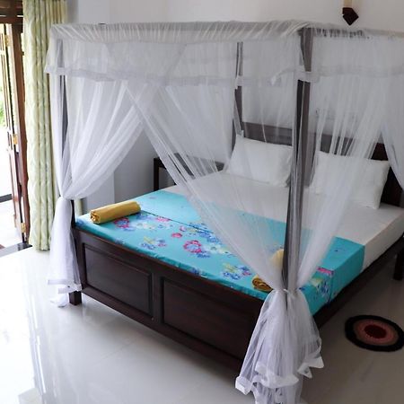 Sakura Calm Rest Bed & Breakfast Mirissa Ngoại thất bức ảnh