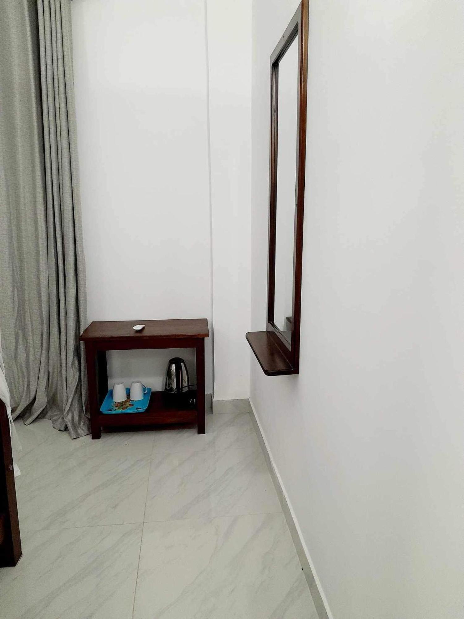 Sakura Calm Rest Bed & Breakfast Mirissa Ngoại thất bức ảnh