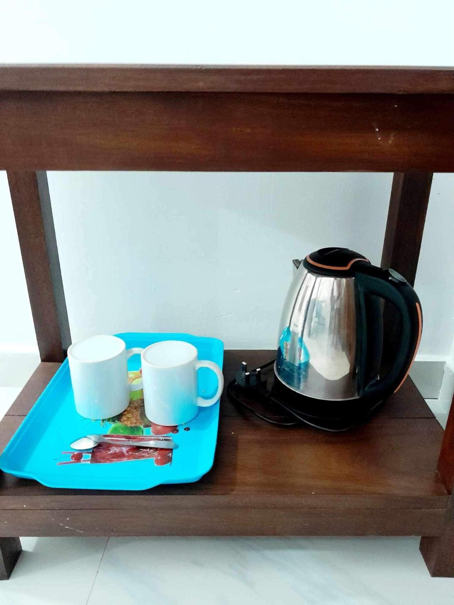 Sakura Calm Rest Bed & Breakfast Mirissa Ngoại thất bức ảnh