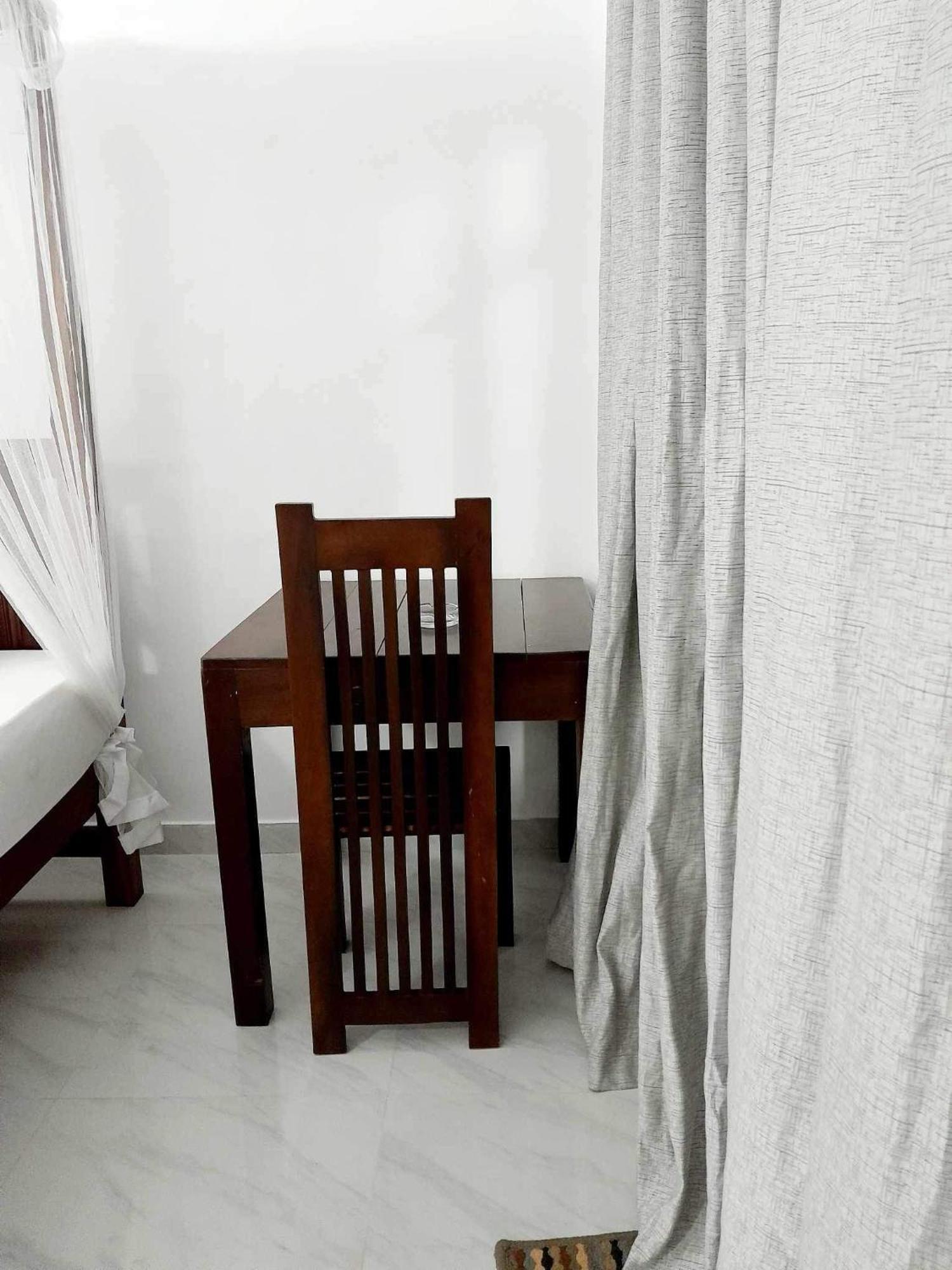 Sakura Calm Rest Bed & Breakfast Mirissa Ngoại thất bức ảnh