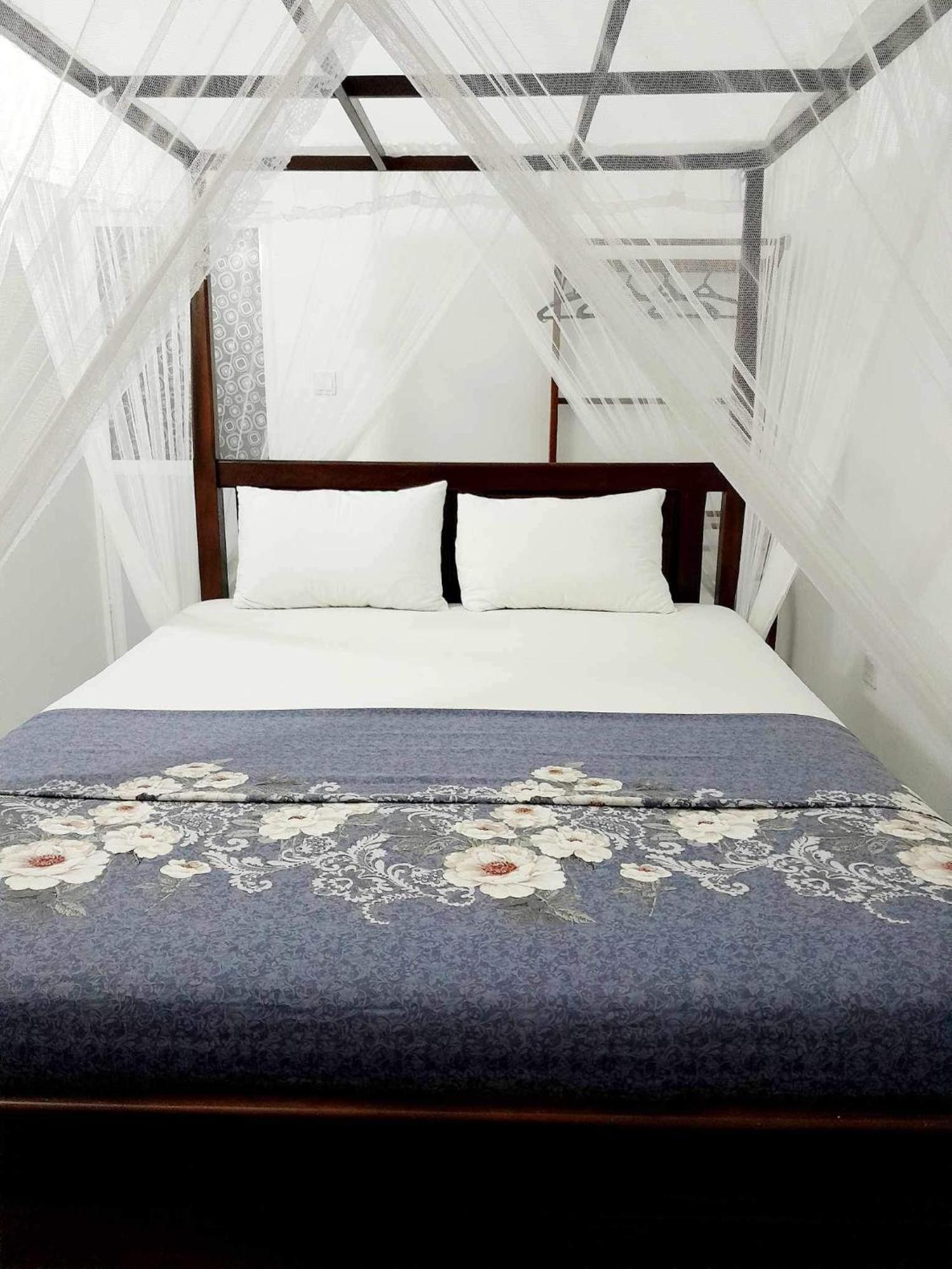 Sakura Calm Rest Bed & Breakfast Mirissa Ngoại thất bức ảnh