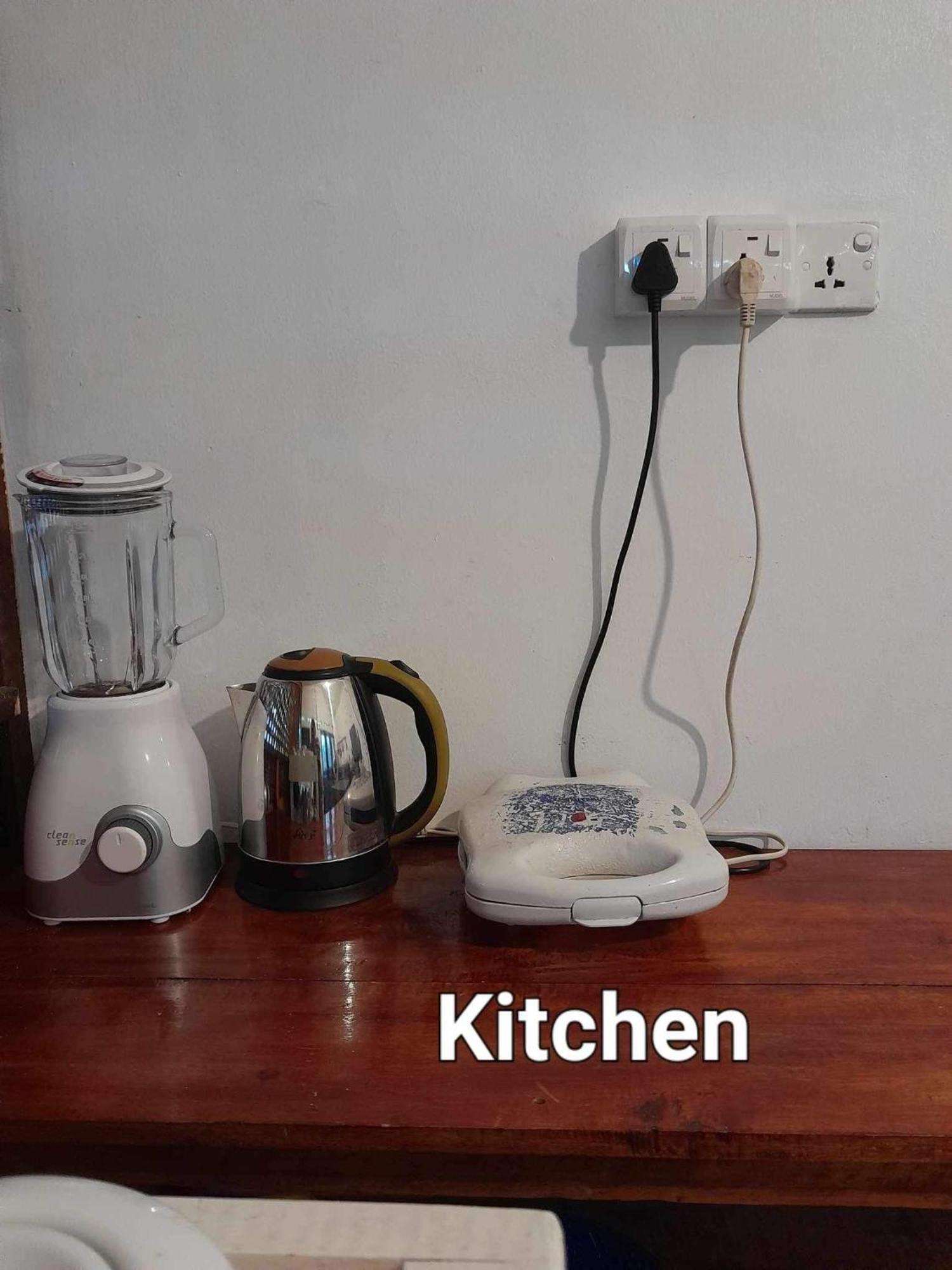 Sakura Calm Rest Bed & Breakfast Mirissa Ngoại thất bức ảnh