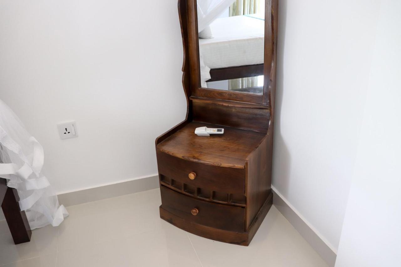 Sakura Calm Rest Bed & Breakfast Mirissa Ngoại thất bức ảnh