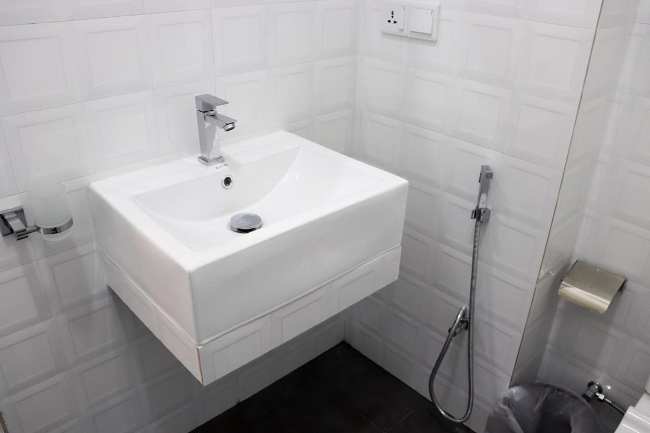 Sakura Calm Rest Bed & Breakfast Mirissa Ngoại thất bức ảnh