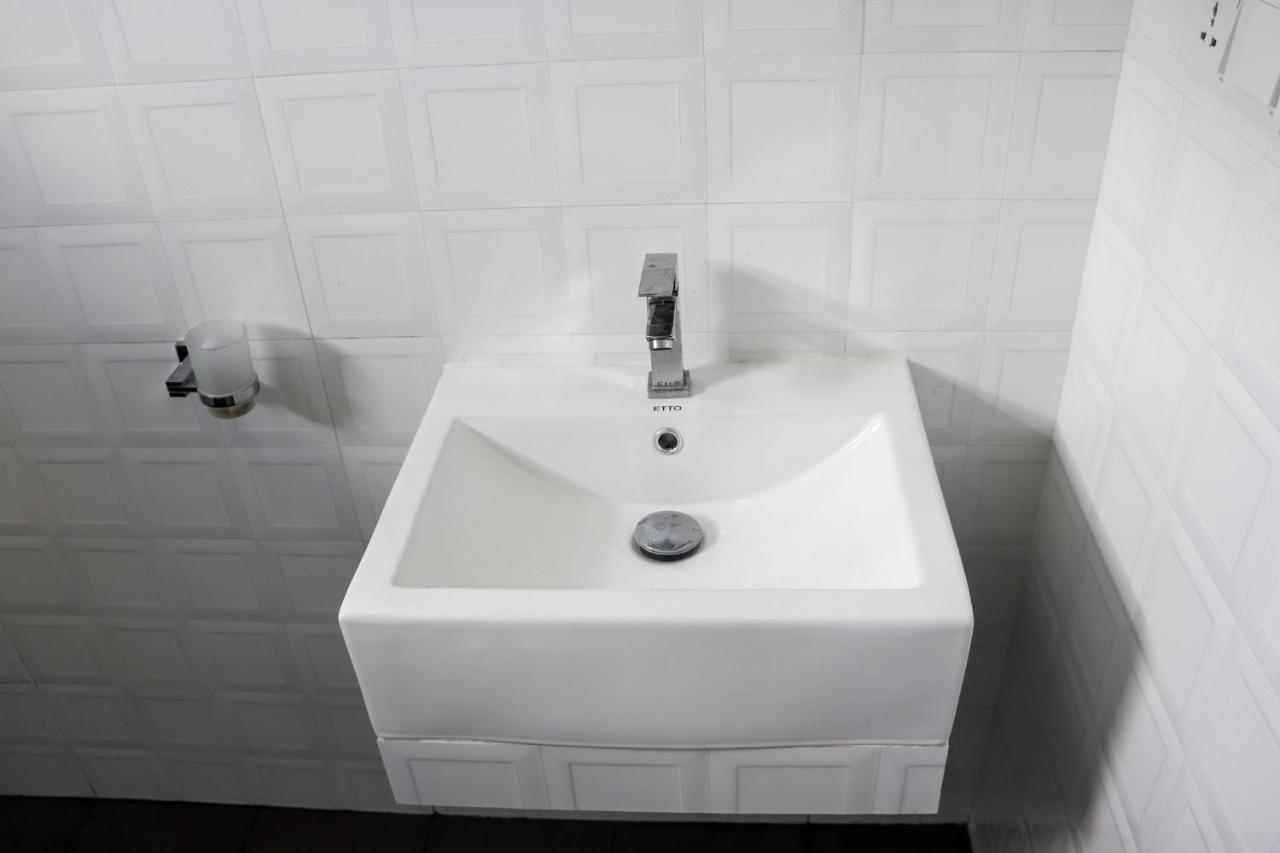 Sakura Calm Rest Bed & Breakfast Mirissa Ngoại thất bức ảnh