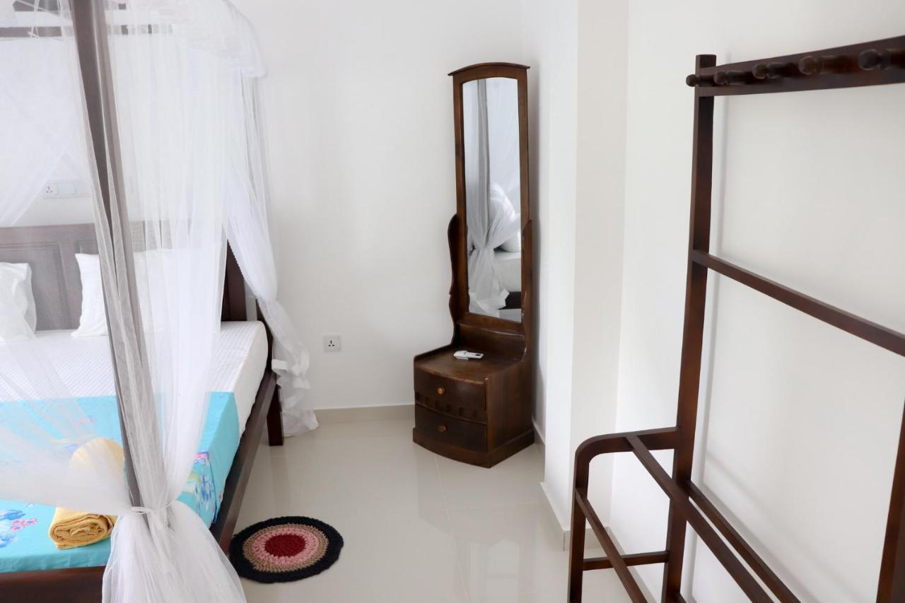 Sakura Calm Rest Bed & Breakfast Mirissa Ngoại thất bức ảnh