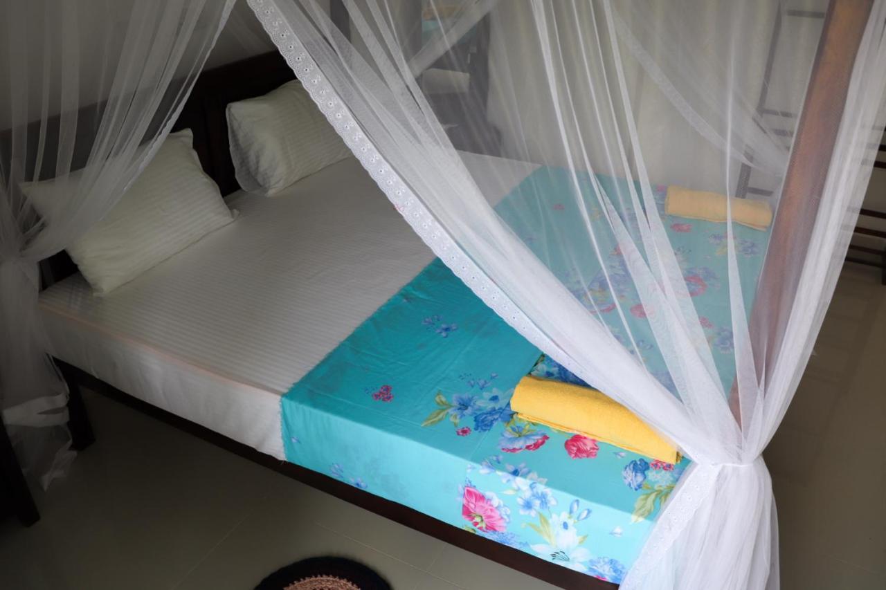Sakura Calm Rest Bed & Breakfast Mirissa Ngoại thất bức ảnh