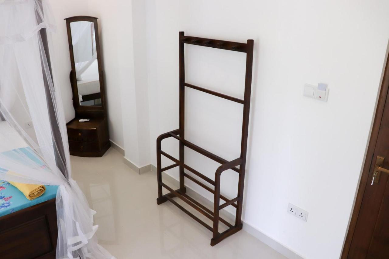 Sakura Calm Rest Bed & Breakfast Mirissa Ngoại thất bức ảnh
