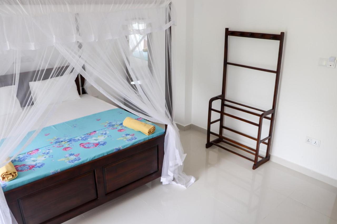 Sakura Calm Rest Bed & Breakfast Mirissa Ngoại thất bức ảnh
