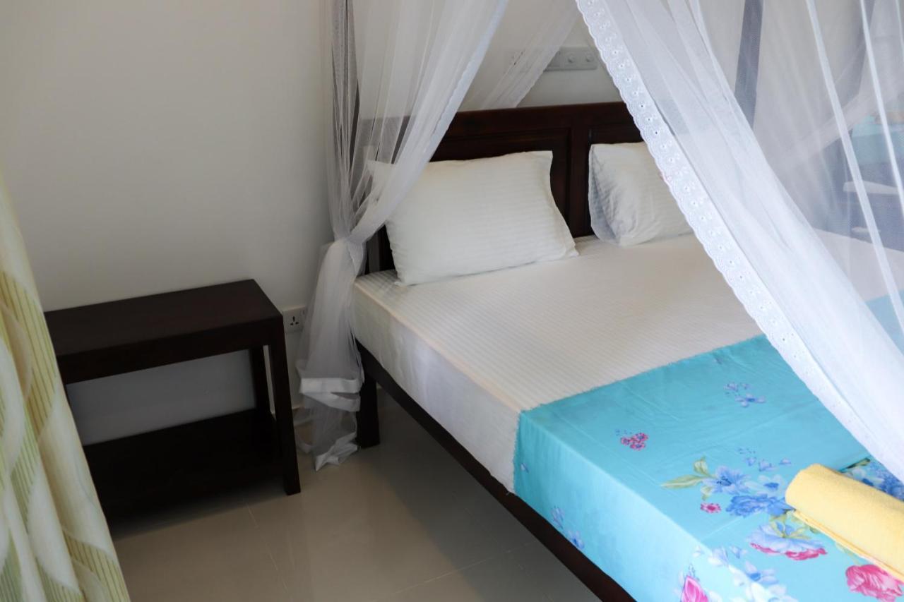 Sakura Calm Rest Bed & Breakfast Mirissa Ngoại thất bức ảnh