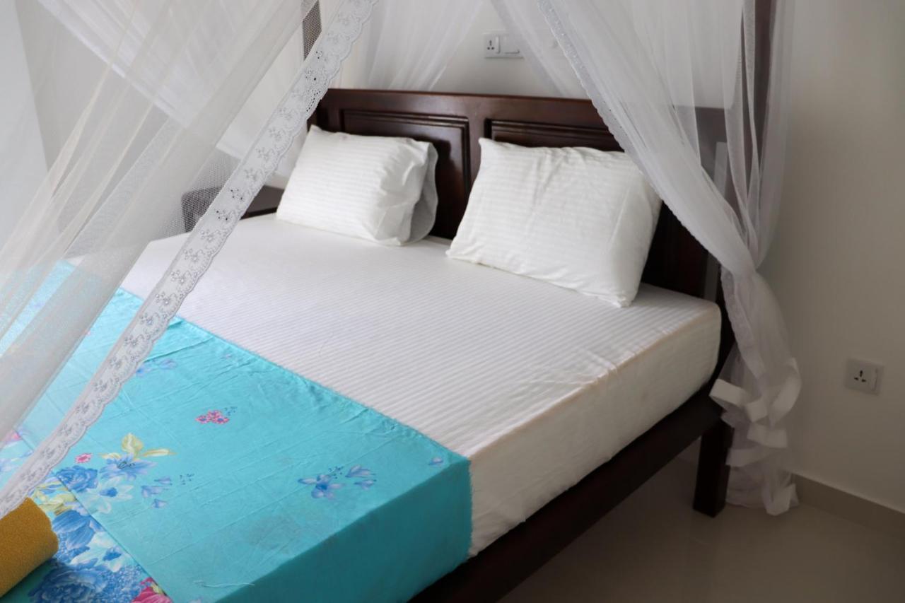 Sakura Calm Rest Bed & Breakfast Mirissa Ngoại thất bức ảnh