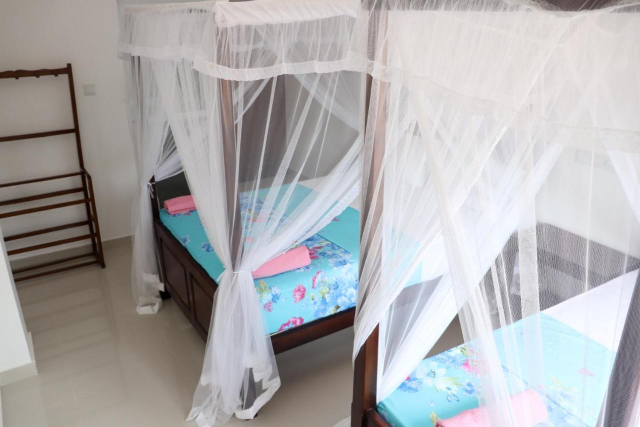 Sakura Calm Rest Bed & Breakfast Mirissa Ngoại thất bức ảnh