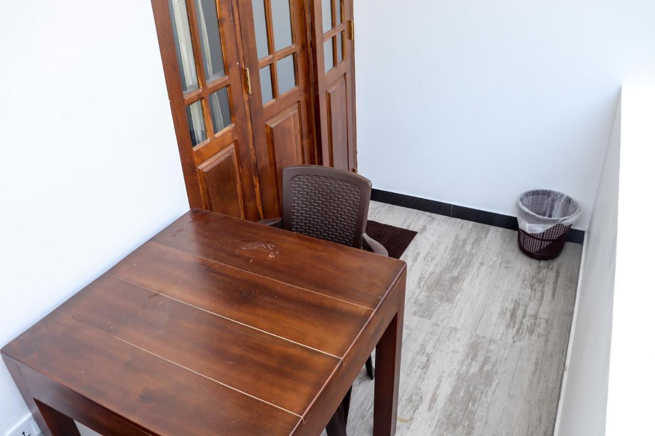Sakura Calm Rest Bed & Breakfast Mirissa Ngoại thất bức ảnh