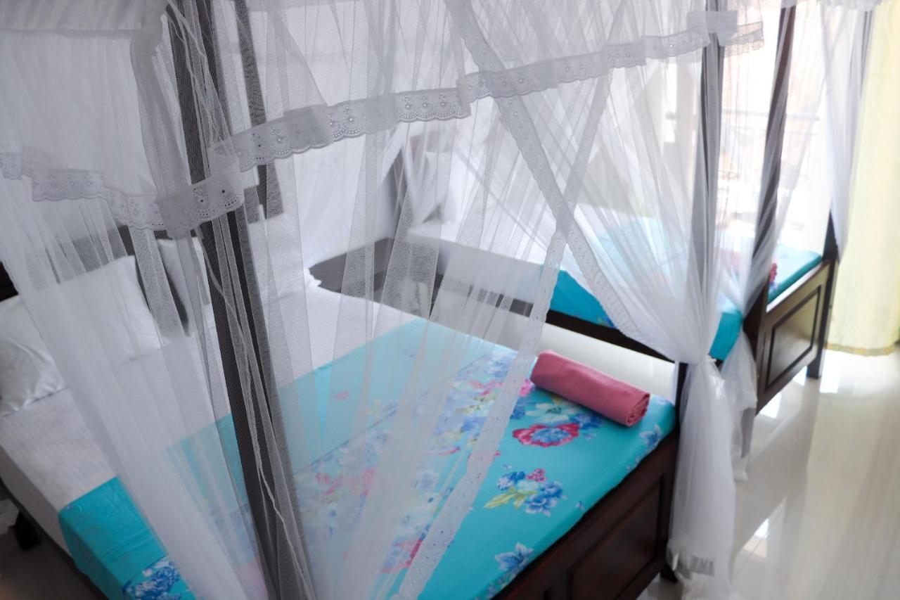 Sakura Calm Rest Bed & Breakfast Mirissa Ngoại thất bức ảnh