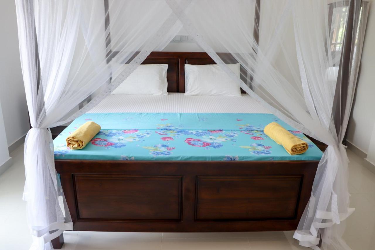 Sakura Calm Rest Bed & Breakfast Mirissa Ngoại thất bức ảnh