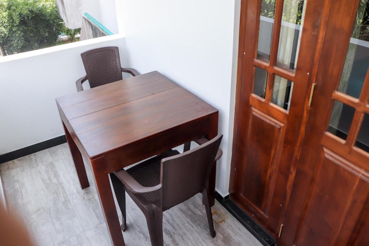 Sakura Calm Rest Bed & Breakfast Mirissa Ngoại thất bức ảnh