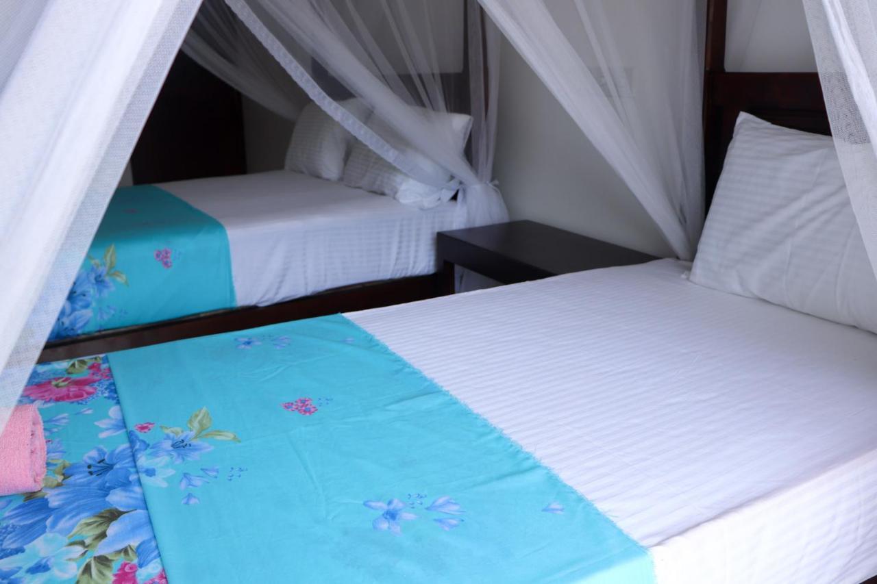 Sakura Calm Rest Bed & Breakfast Mirissa Ngoại thất bức ảnh