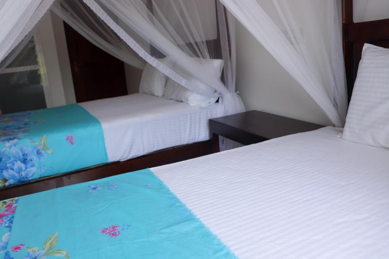 Sakura Calm Rest Bed & Breakfast Mirissa Ngoại thất bức ảnh