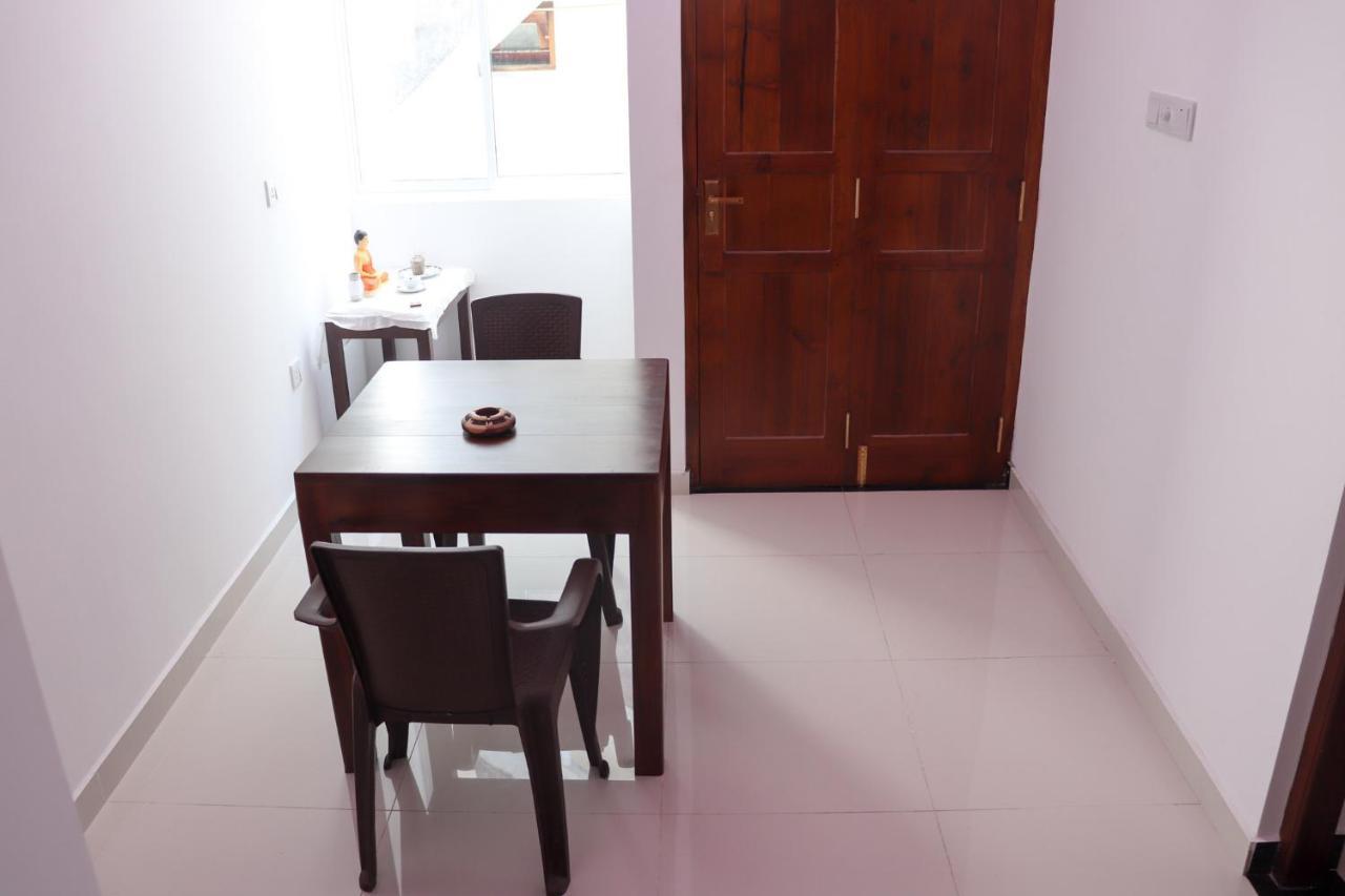 Sakura Calm Rest Bed & Breakfast Mirissa Ngoại thất bức ảnh