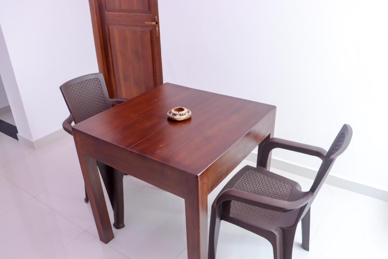 Sakura Calm Rest Bed & Breakfast Mirissa Ngoại thất bức ảnh