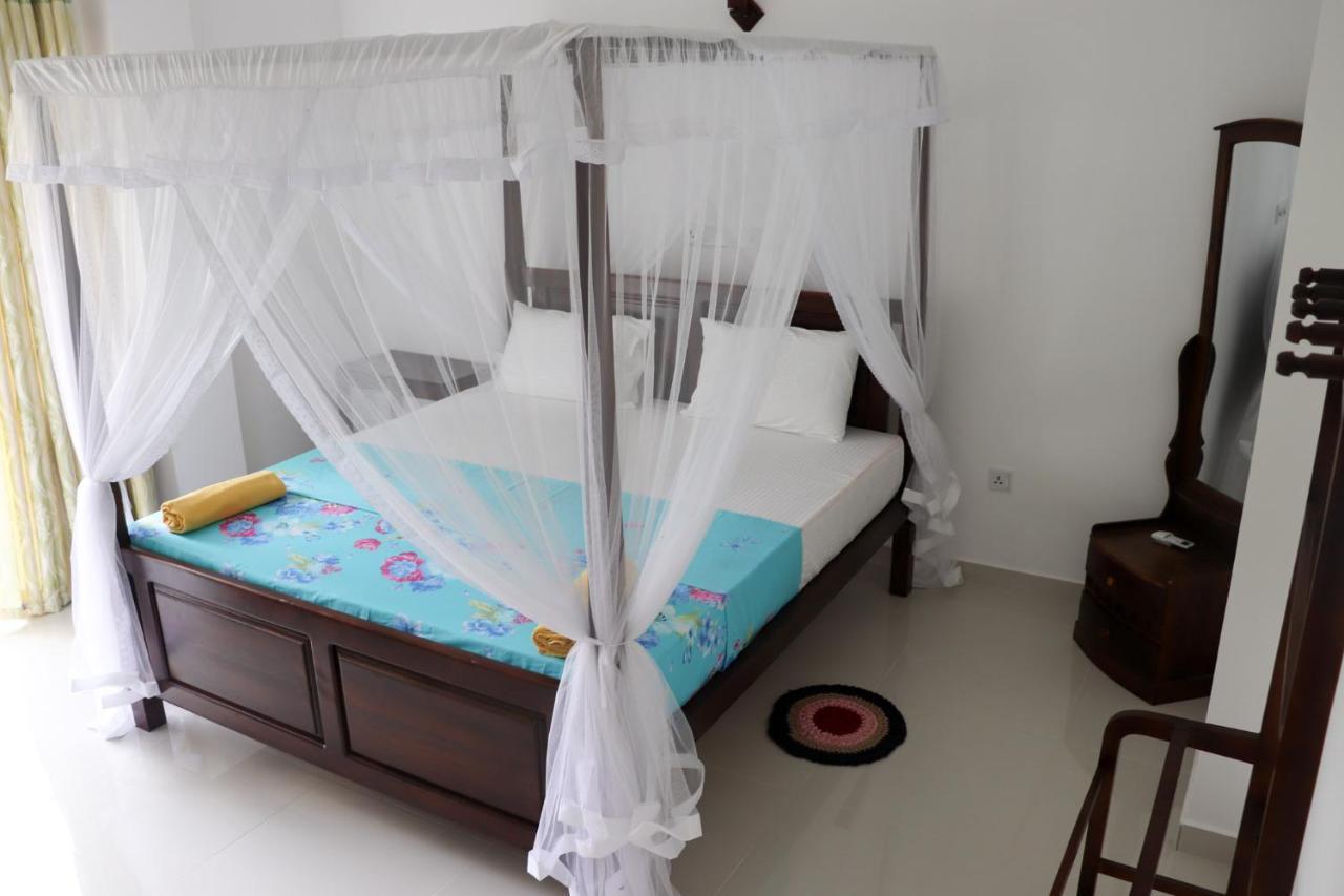 Sakura Calm Rest Bed & Breakfast Mirissa Ngoại thất bức ảnh