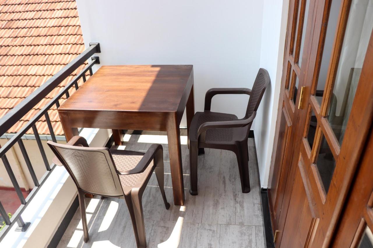 Sakura Calm Rest Bed & Breakfast Mirissa Ngoại thất bức ảnh